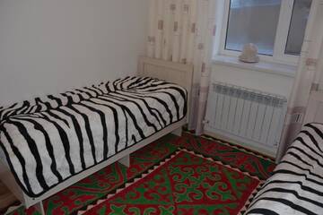Фотографии Гостевой дом Guest house "TRAVELLER" г. Kasymbek (Киргизия) №1 Фото Гостевой дом Guest house "TRAVELLER" г. Kasymbek 1